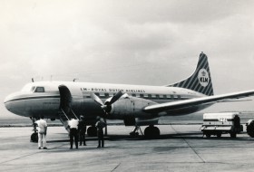 Convair 340