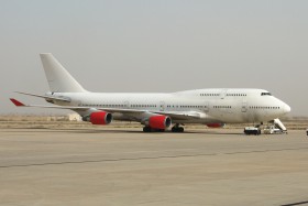 iraqi airways 747