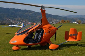 Autogyro Cavalon