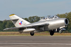 Mig-15UTI