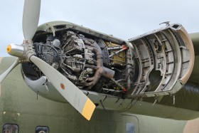 C-123K Provider - Private