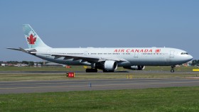 A330-343X - Air Canada (ACA/AC)