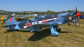 YAK3 (replica) - Private
