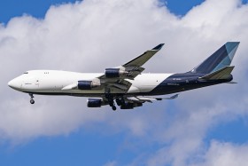 B747-46NF - Atlas Air (GTI/5Y)