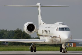 Gulfstream 5 Gulfstream 5