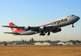 Cargolux