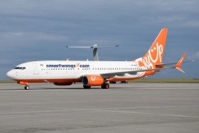Boeing 737-800 Boeing 737-800
