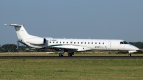 Embraer E145