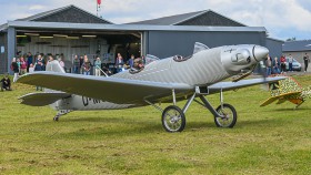 Aviatick&aacute; Pouť 2026 / Aviatic Fair 2026