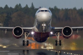 A321-271NX - Wizz Air (WZZ/W6)