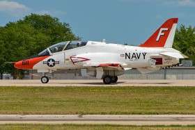 T-45C - US Navy