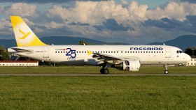 A320-214 - Freebird Airlines (FHY/FH)