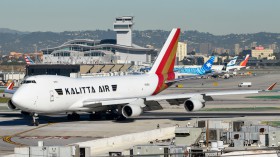 B747-4B5F/SCD - Kalitta Air (CKS/K4)