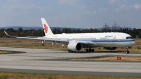 A350-941 - Air China (CCA/CA)