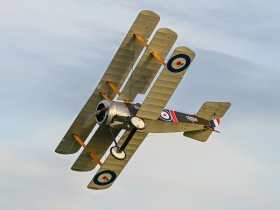 ULL (Sopwith Triplane) - Private