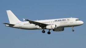 A320-232 - Ur Airlines (UBD/UD)