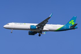 A321-253NY - Aer Lingus (EIN/EI)