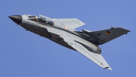 Tornado IDS - Luftwaffe (GAF)