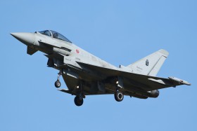 Eurofighter EF2000(S) - Italian Air Force