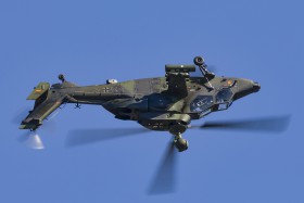 Tiger UHT - German Army