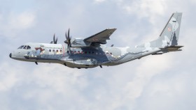 Casa 295M - Polish Air Force (PLF)