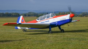 Z226MS - Aeroclub