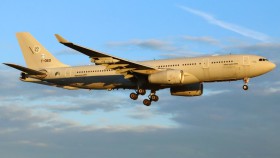 A330-243MRTT - Royal Netherlands Air Force (NAF)
