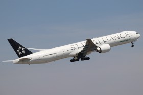 B777-35E/ER - Eva Air (EVA/BR)
