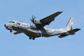 Casa 295M - Polish Air Force (PLF)
