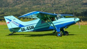 Maule M-5-210C - Bemoair (BMI)