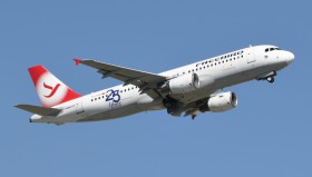 A320-214 - Freebird Airlines (FHY/FH)