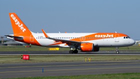 A320-251N - EasyJet (EZY/U2)