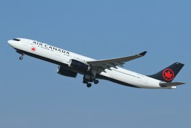 A330-343 - Air Canada (ACA/AC)