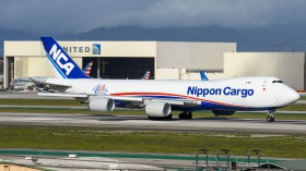 B747-8KZF - Nippon Cargo Airlines (NCA/KZ)