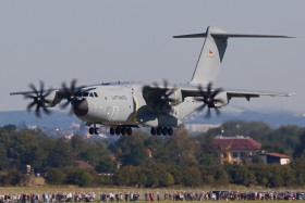 A400M - Luftwaffe (GAF)