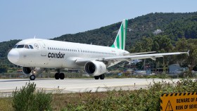 A320-214 - Condor (CFG/DE)