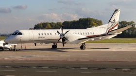 Saab 2000 - Frost Air (FRO)
